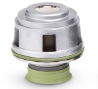 pompy zatapialne Flygt 2800 - uszczelnienie aluminiowe Plug-In™